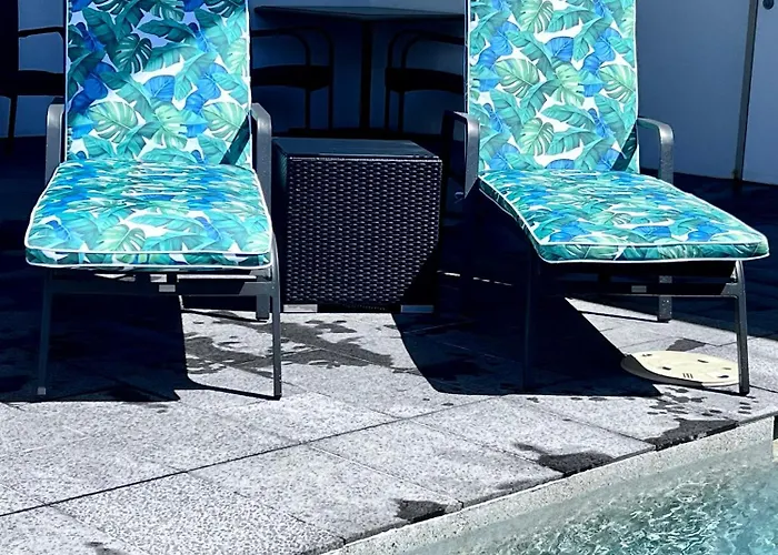 Q Resorts Paddington