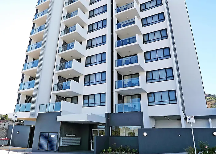 Q Resorts Paddington
