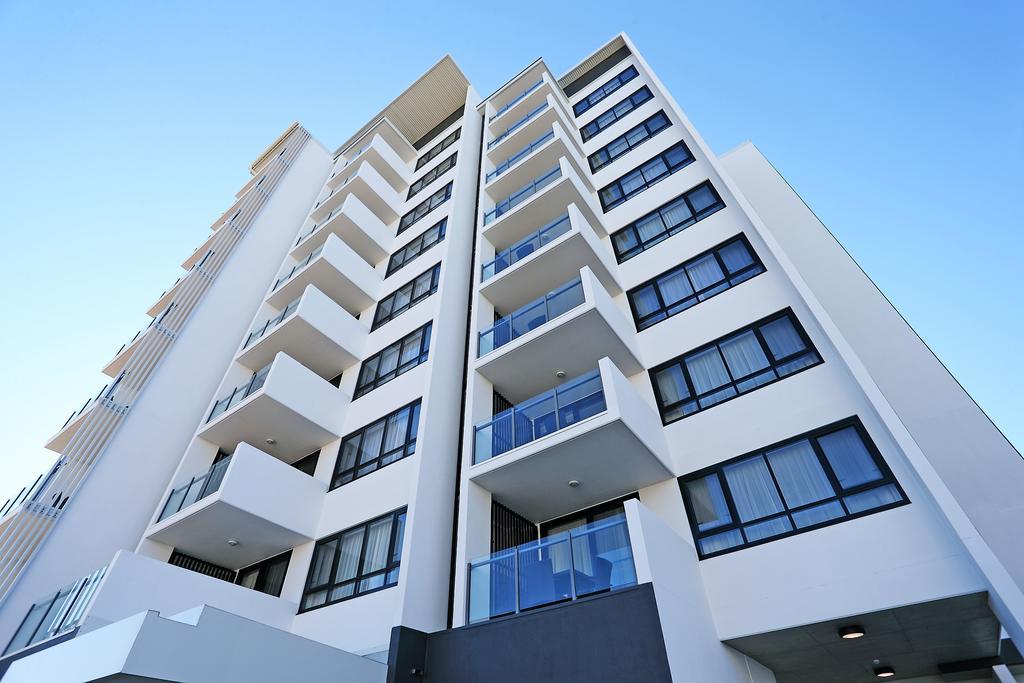 Q Paddington Resort 4*