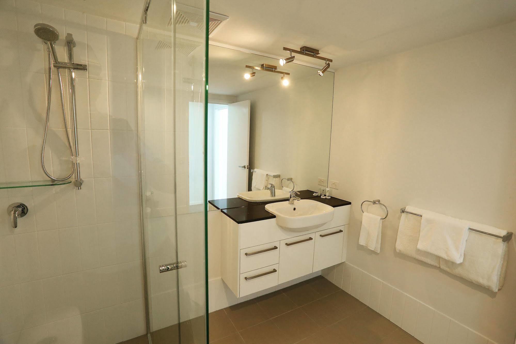 Q Paddington Resort Townsville