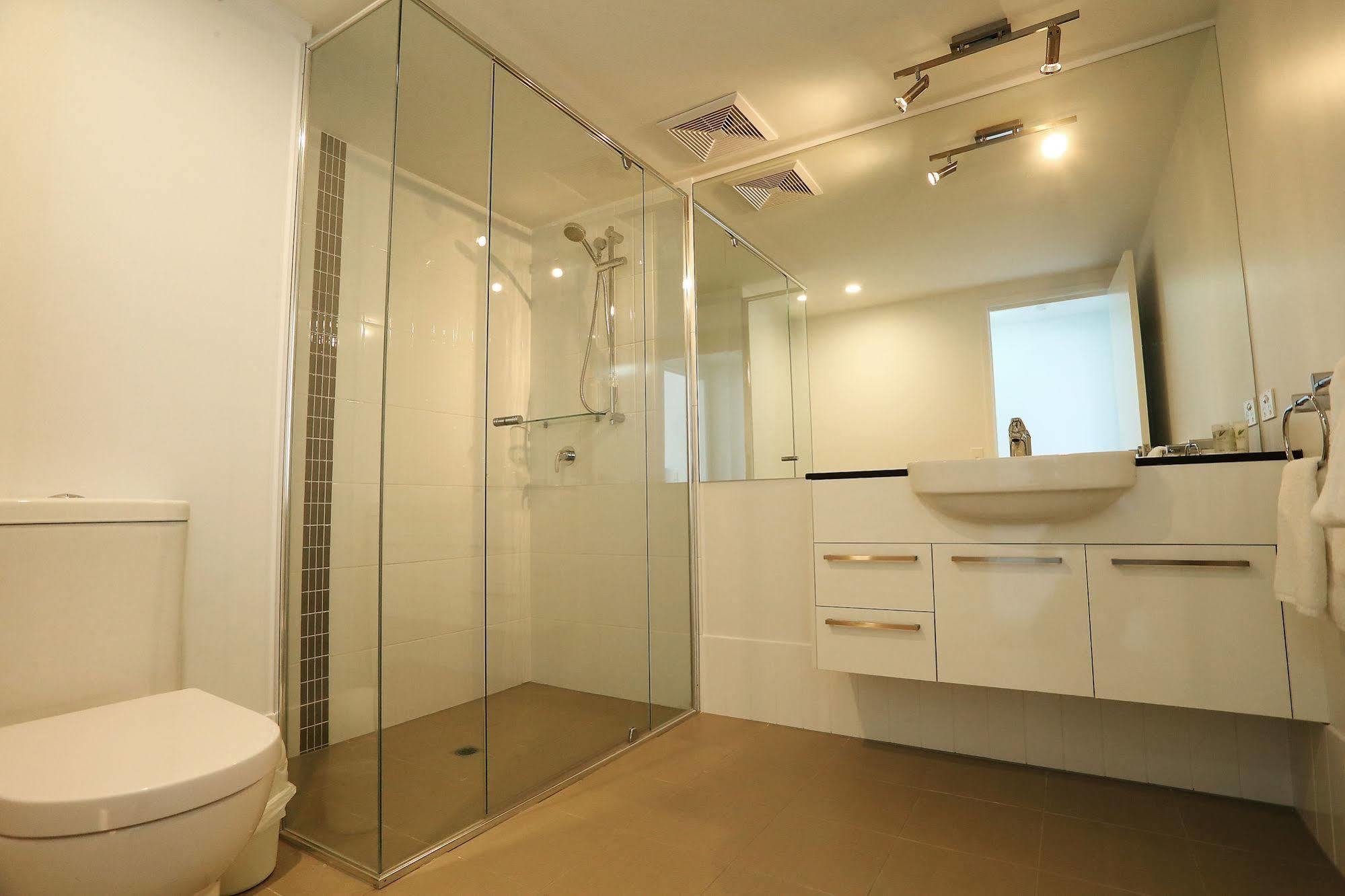 Q Paddington Resort 4*
