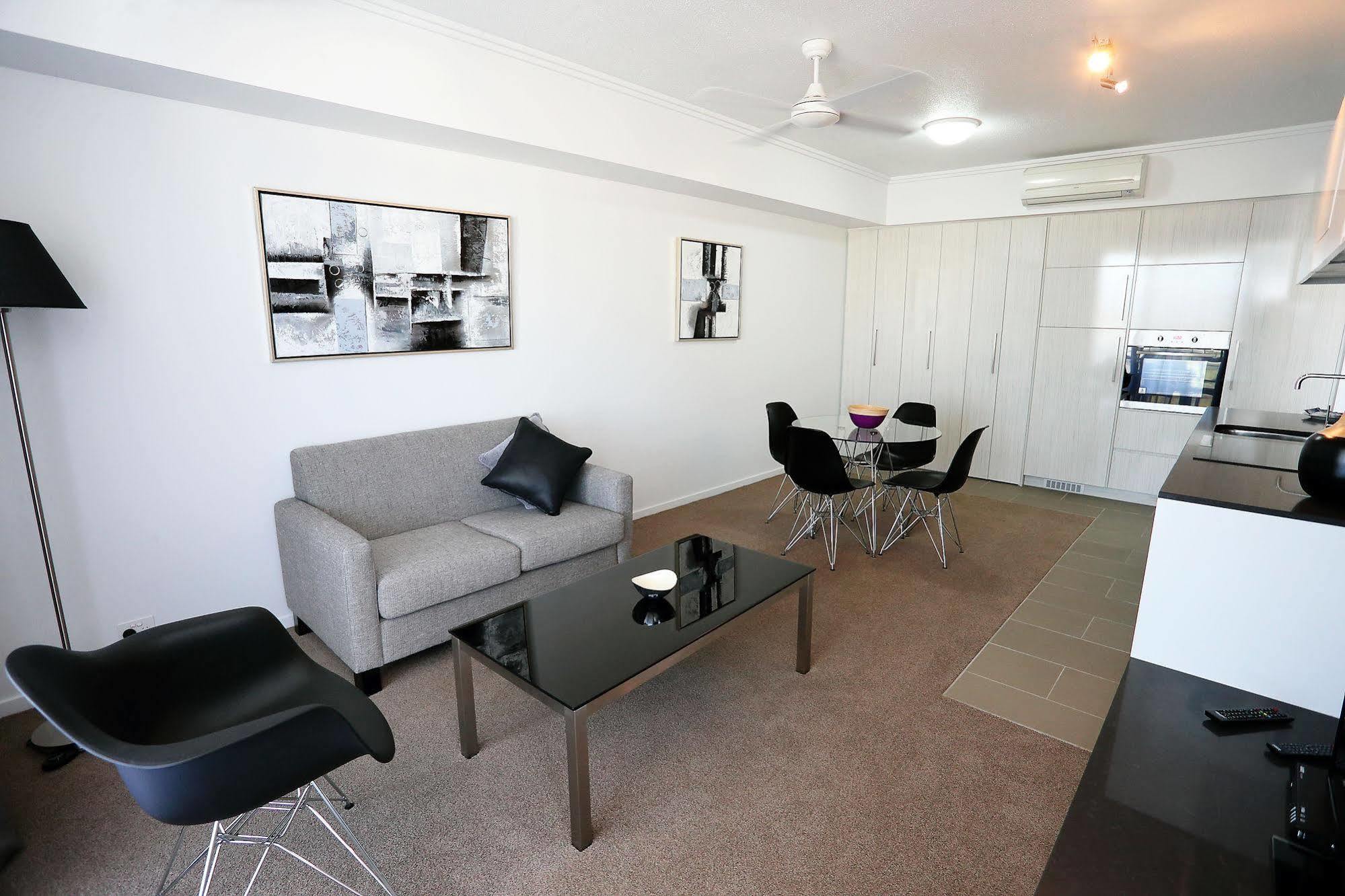 Resort Q Paddington Townsville